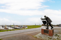 Dorum - Wurster Nordseeküste