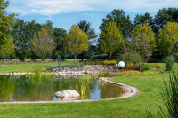 Schwimmteich
