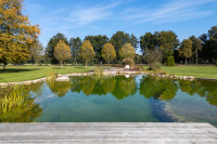 Schwimmteich