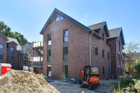 Seitenansicht