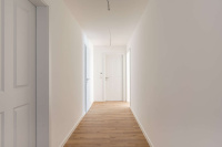 Flur Obergeschoss WE4
