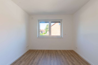 Schlafzimmer Obergeschoss WE4