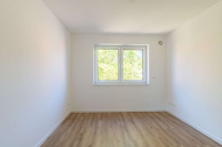 Schlafzimmer Obergeschoss WE6