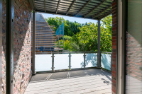 Balkon WE6