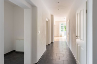 Wohnungsflur