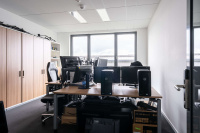 Büro OG