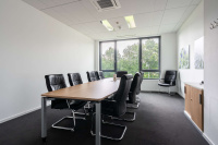 Besprechungsraum OG