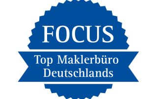 Auszeichnung_Focus_Top_Maklerbüro_Deutschlands