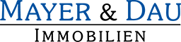 Mayer & Dau Immobilien – Immobilienmakler Logo
