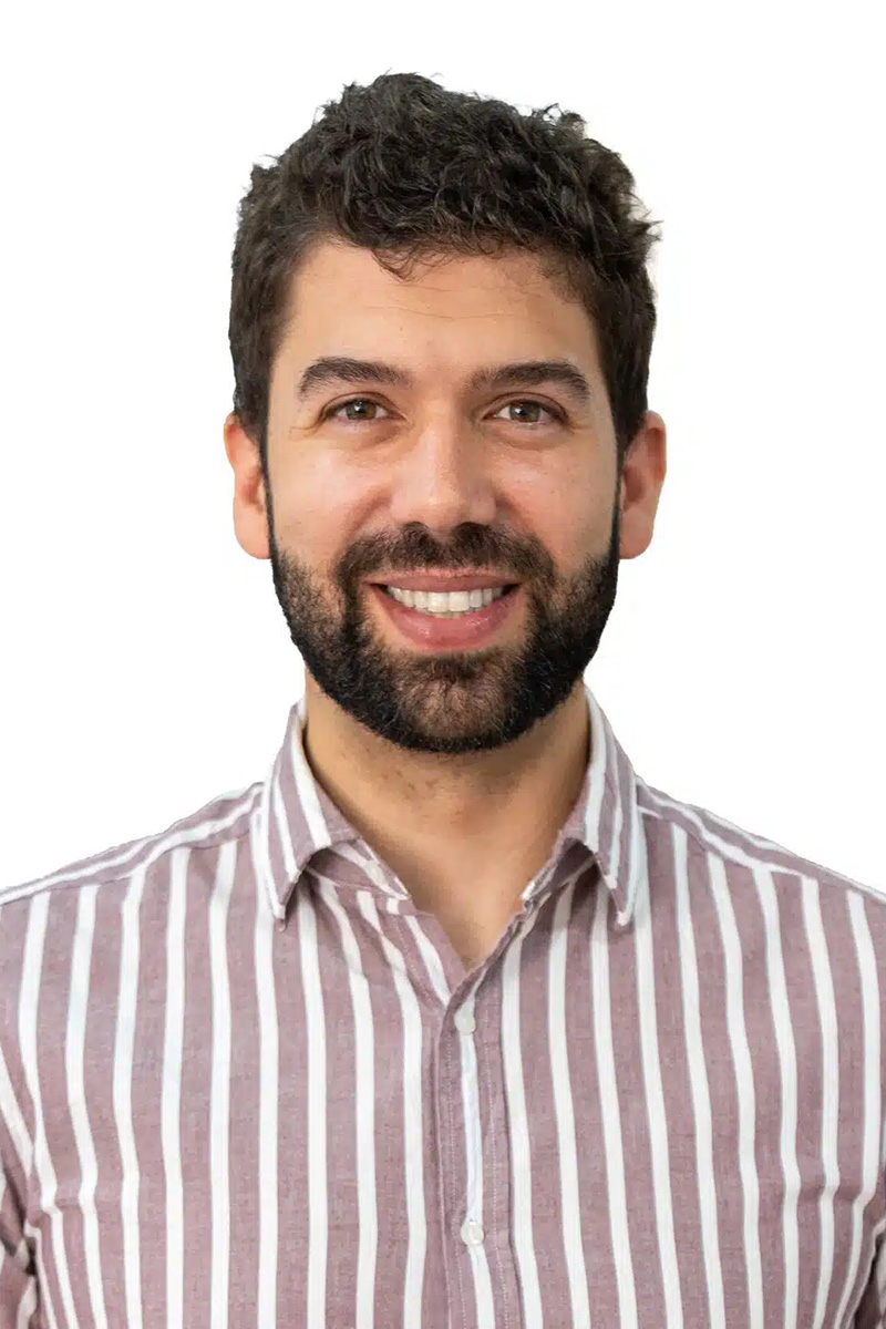 Mario-Saiz_Portrait Mario Saiz