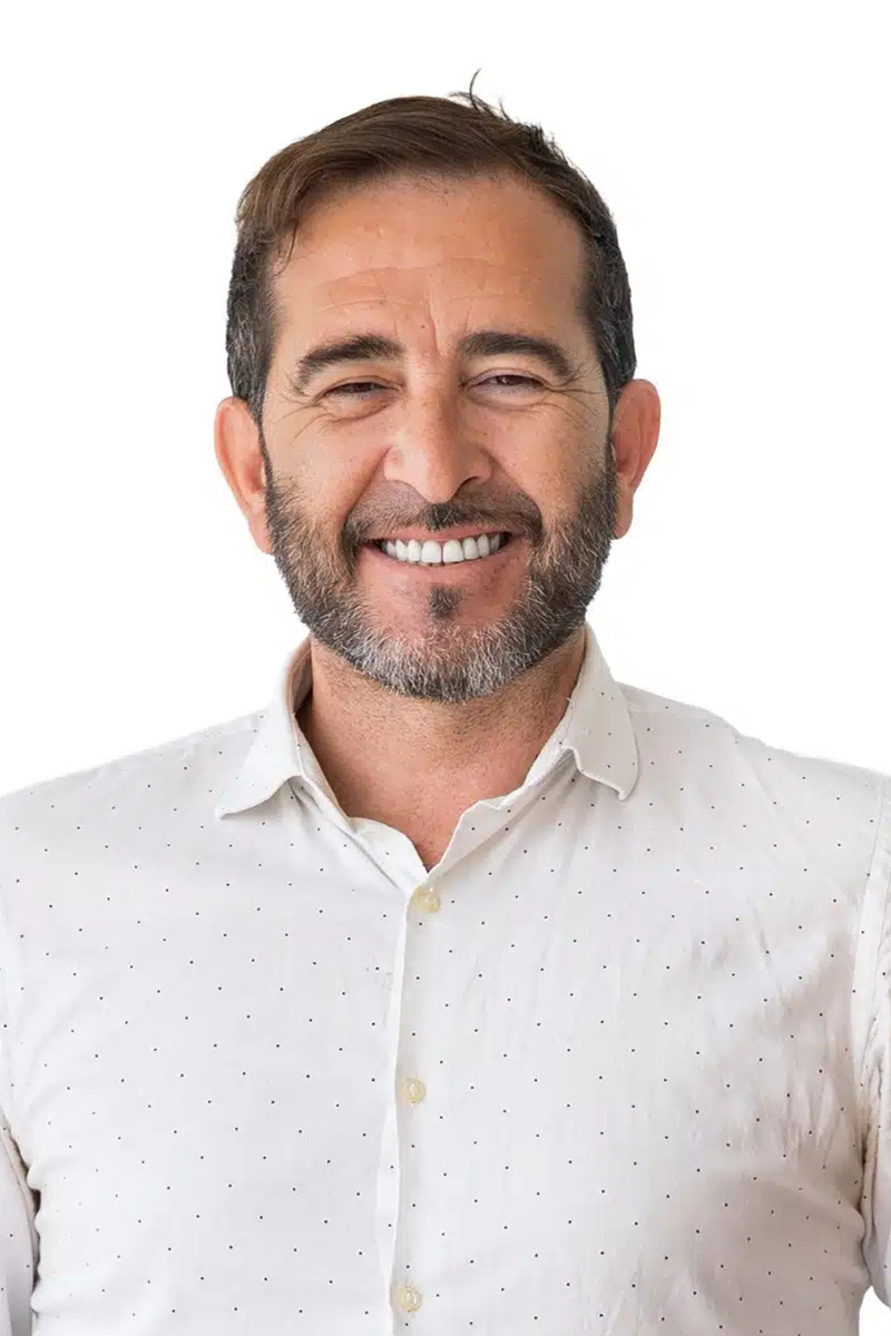 Álvaro Sanchez Boyero