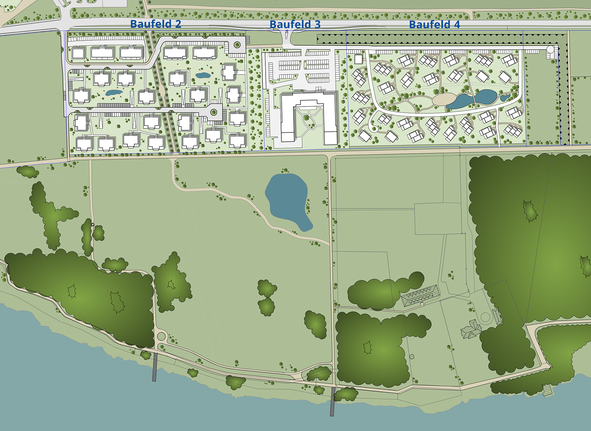 Palais_am_Meer_Lageplan_Baufelder Palais am Meer Baufelder